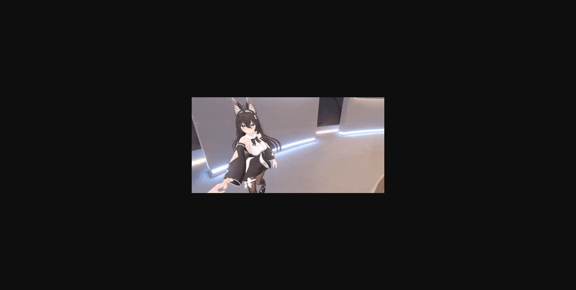 Unity Project Virtual Girl [v1.2] [iskanime] | Free Adult Games