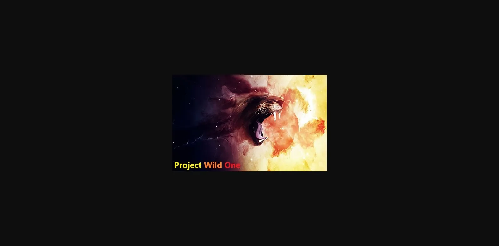 Unity Project Wild One [v0.08] [Lithier] | Free Adult Games