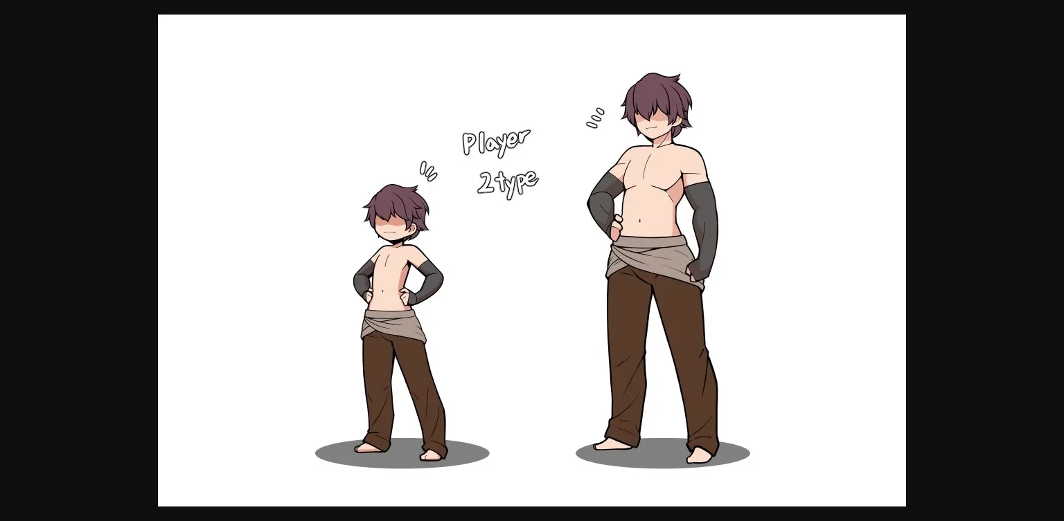 Unity ProjectR [v0.5.0.3] [Team-Apple Pie] | Free Adult Games