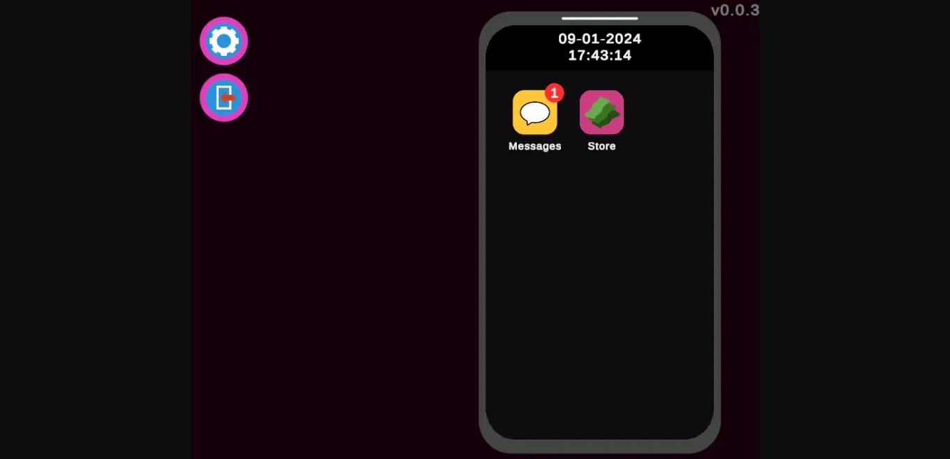 Unity Promiscuous Pinball DX [v0.0.3] [Sintronics] | Free Adult Games