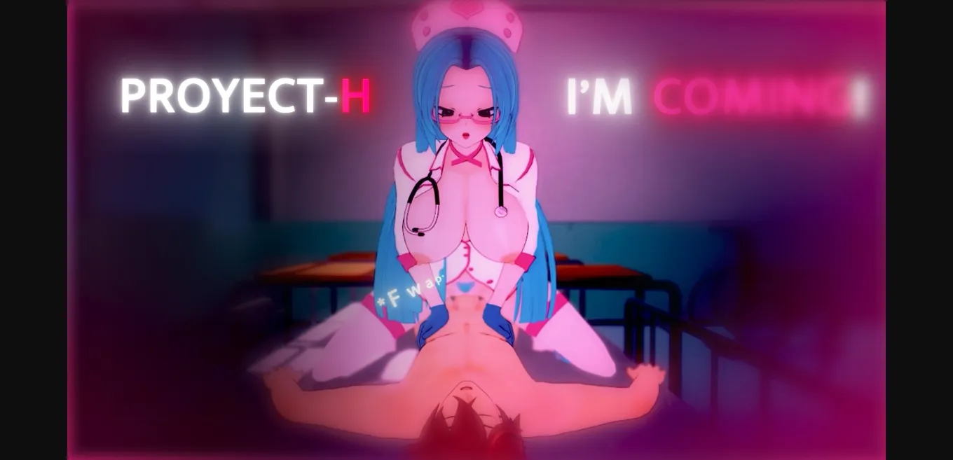 Unity Proyect-H [v0.3] [Proyect-H] | Free Adult Games