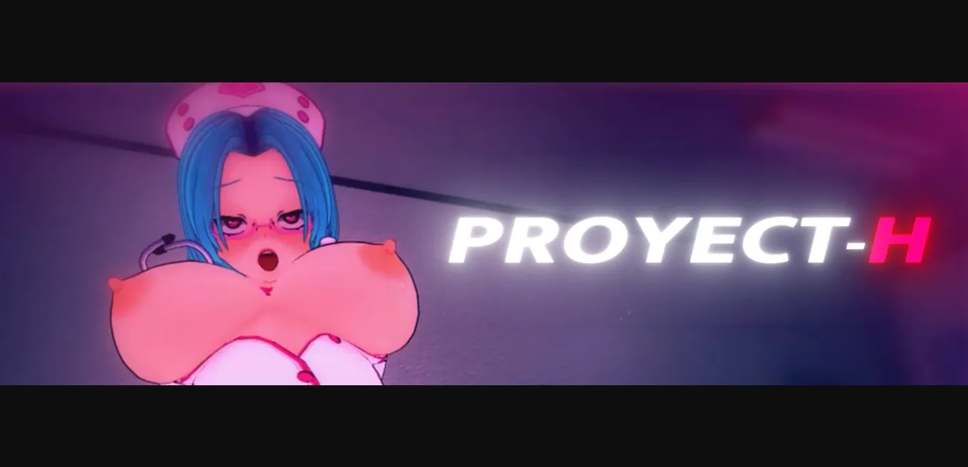 Unity Proyect-H [v0.3] [Proyect-H] | Free Adult Games