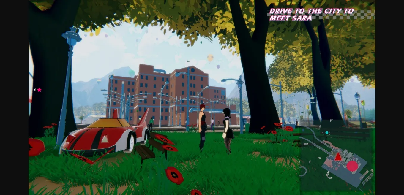 Unity Proyect-H [v0.3] [Proyect-H] | Free Adult Games