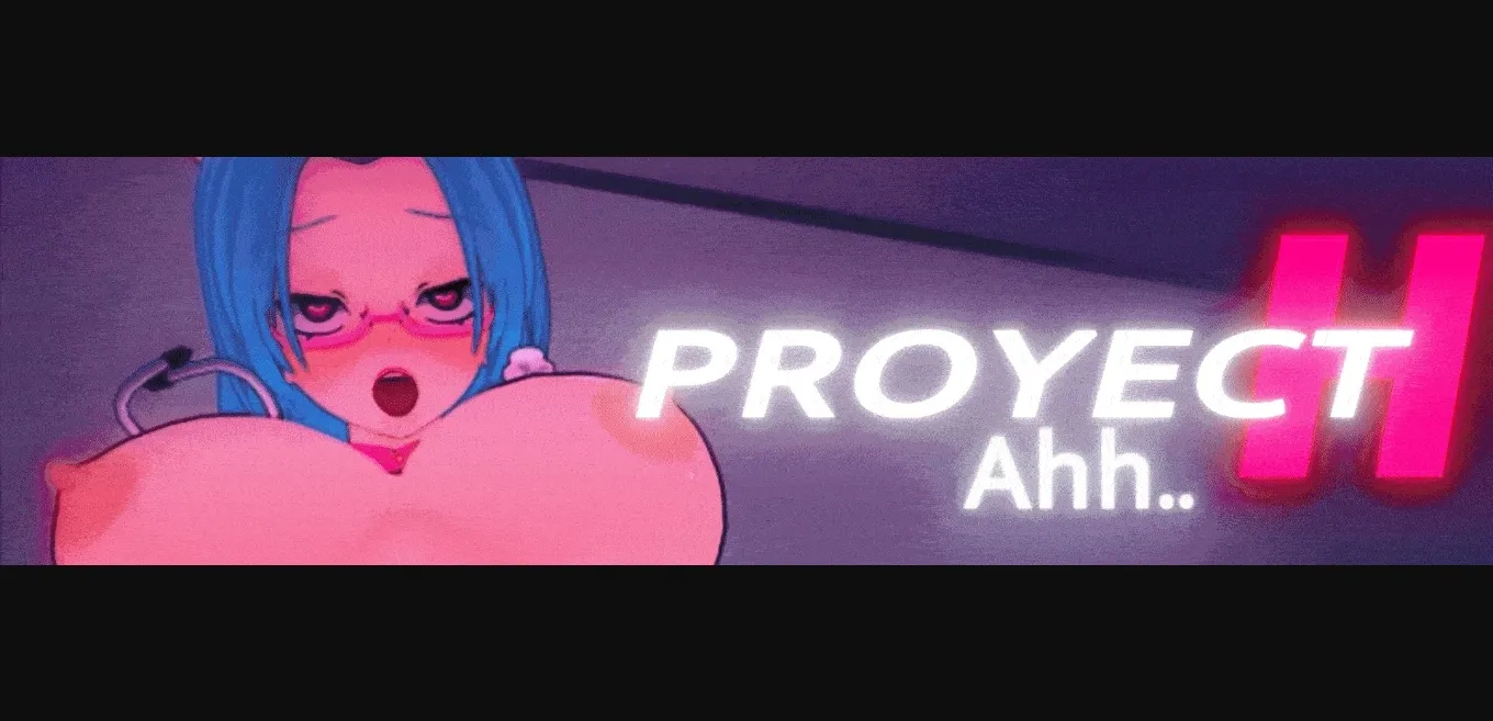 Unity Proyect-H [v0.3] [Proyect-H] | Free Adult Games