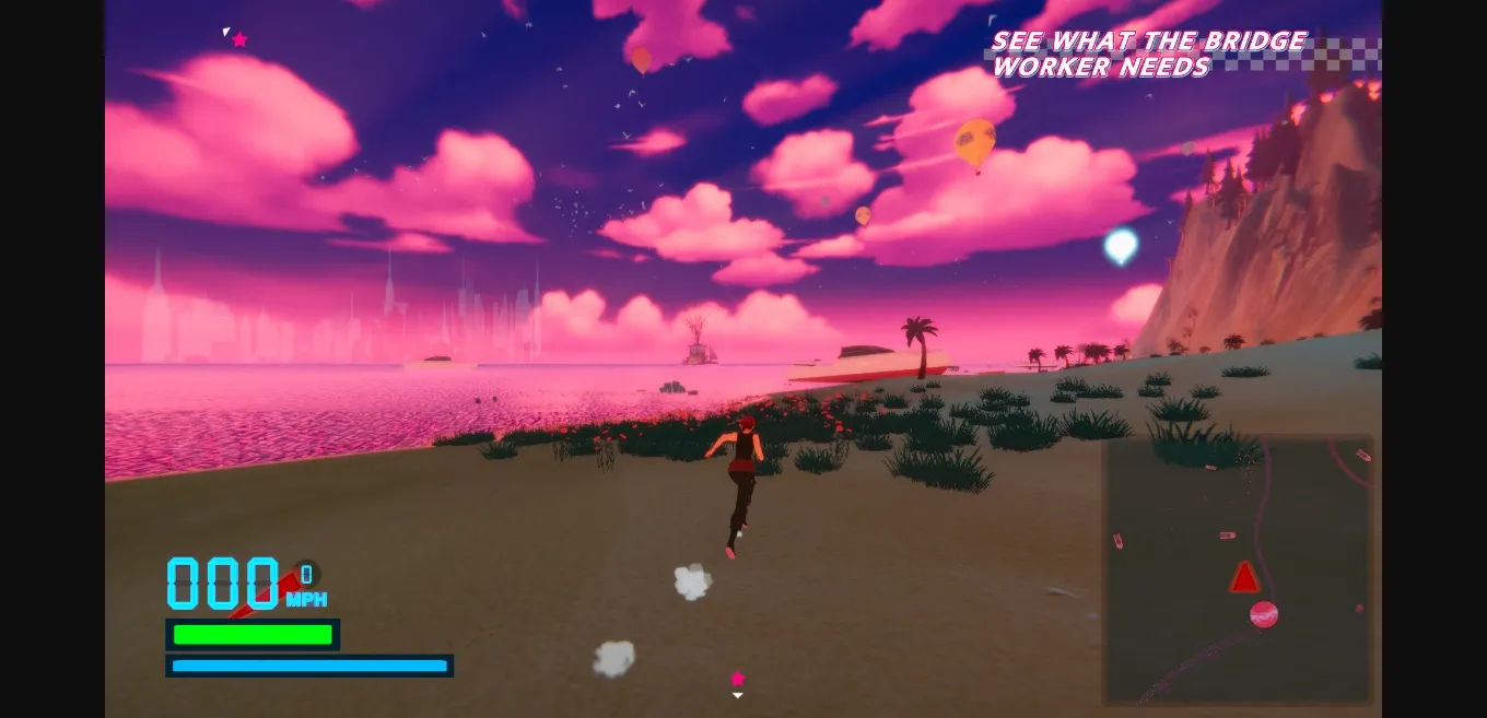 Unity Proyect-H [v0.3] [Proyect-H] | Free Adult Games