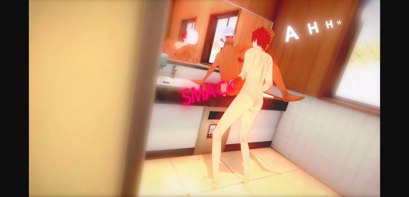 Unity Proyect-H [v0.3] [Proyect-H] | Free Adult Games