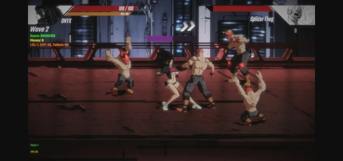 Unity Pure Onyx [v0.126.0] [Eromancer] | Free Adult Games