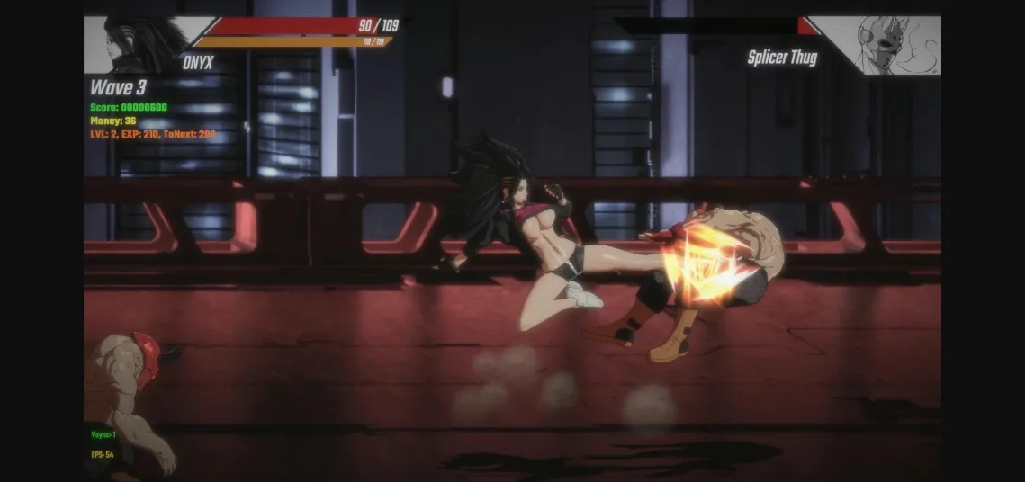 Unity Pure Onyx [v0.126.0] [Eromancer] | Free Adult Games