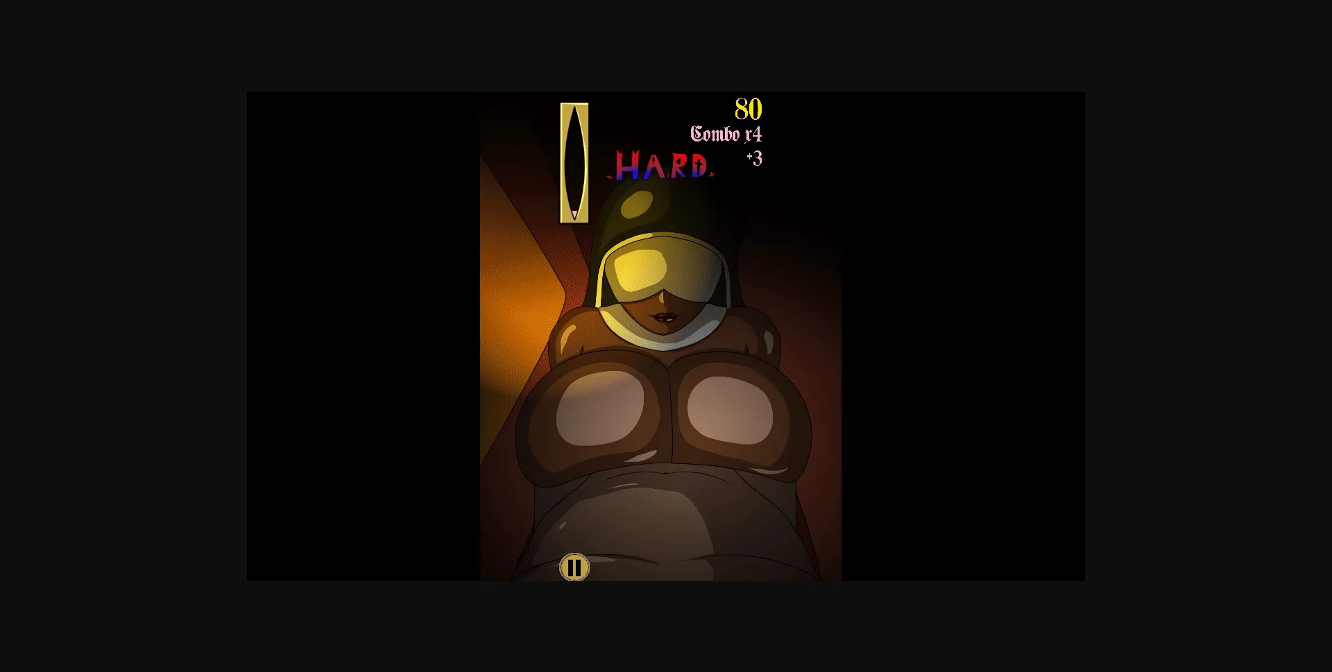 Unity Purification Process [1.03] [KandomRyller] | Free Adult Games