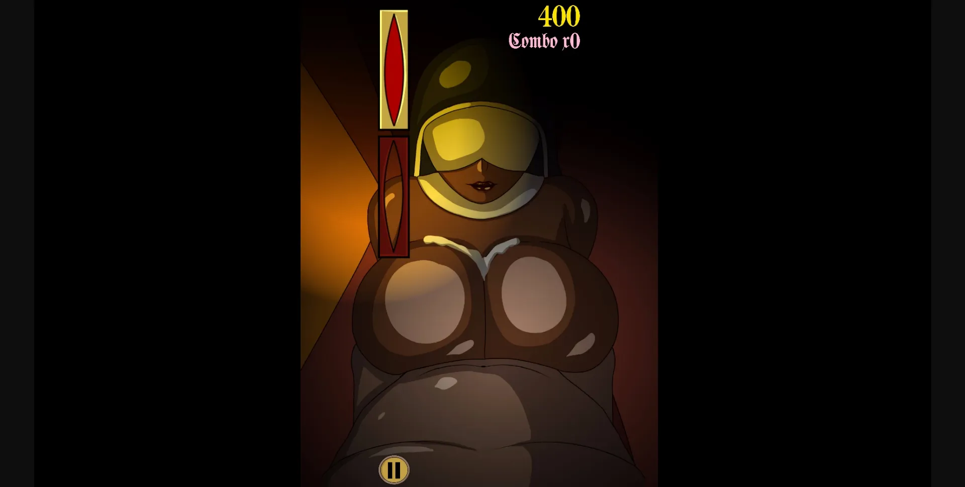 Unity Purification Process [1.03] [KandomRyller] | Free Adult Games