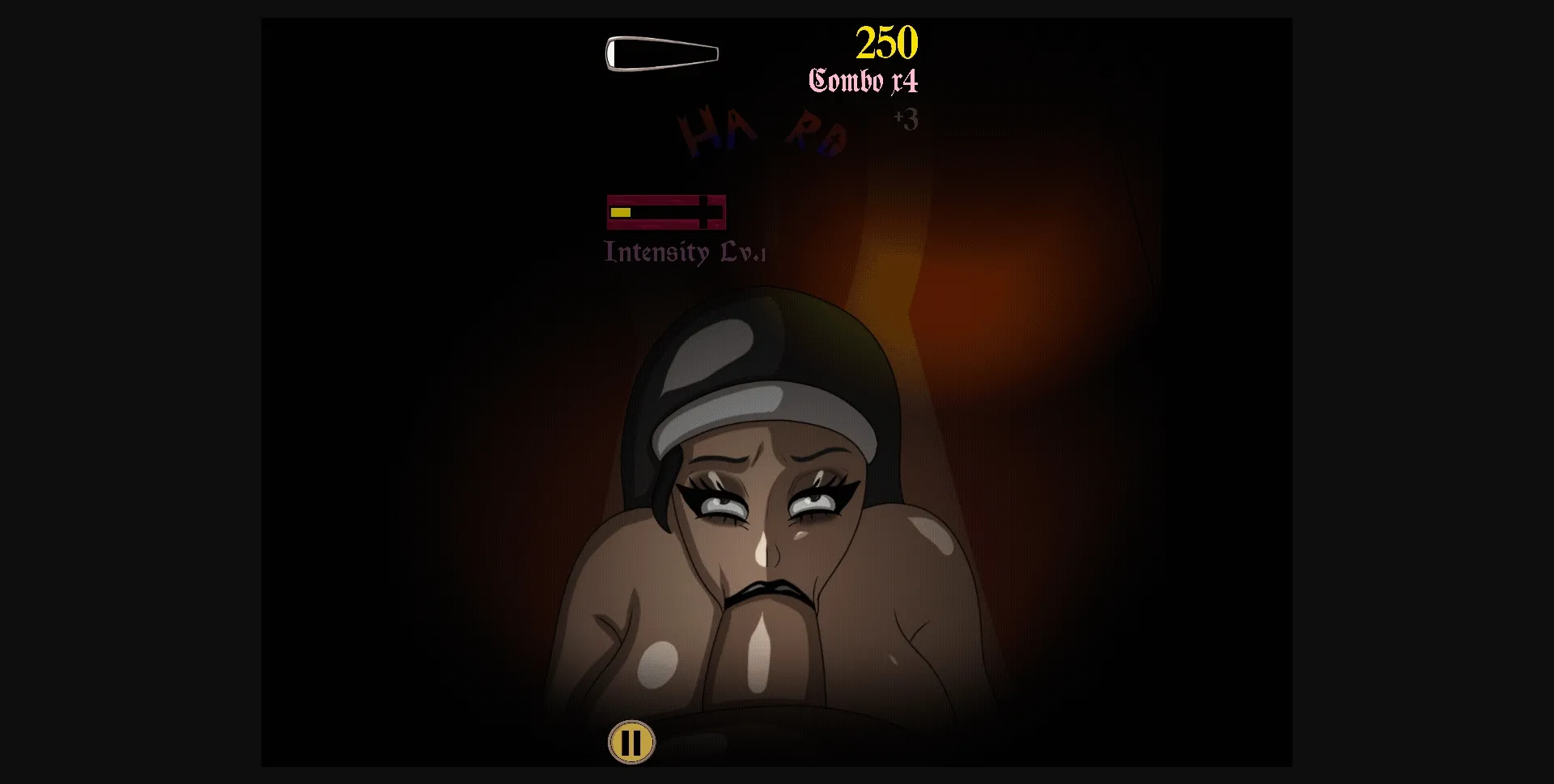 Unity Purification Process [1.03] [KandomRyller] | Free Adult Games