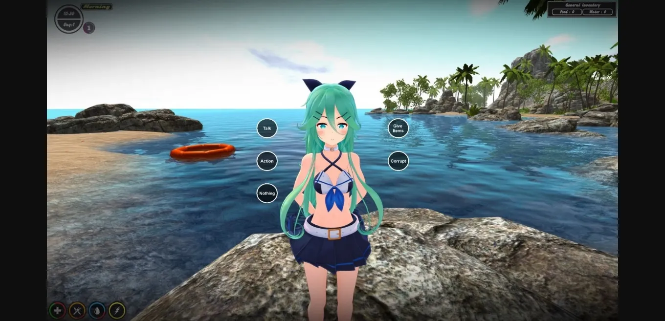 Unity R-Life [v0.1.5d Patreon] [SEGameX] | Free Adult Games