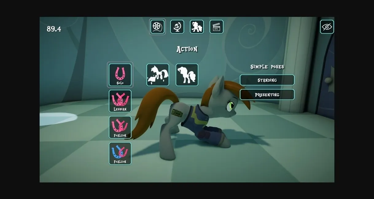 Unity Ramage [v2.067] [Plumage] | Free Adult Games