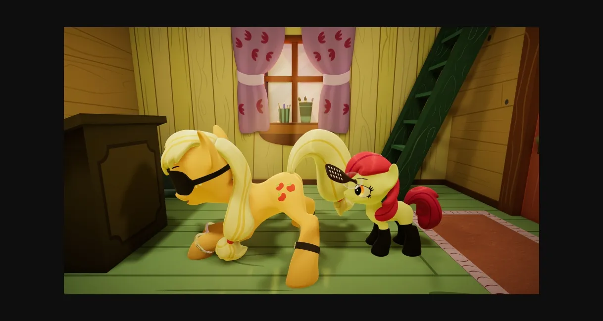 Unity Ramage [v2.067] [Plumage] | Free Adult Games