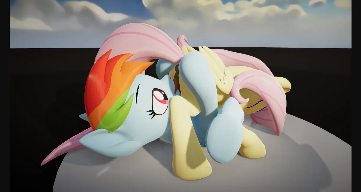 Unity Ramage [v2.067] [Plumage] | Free Adult Games