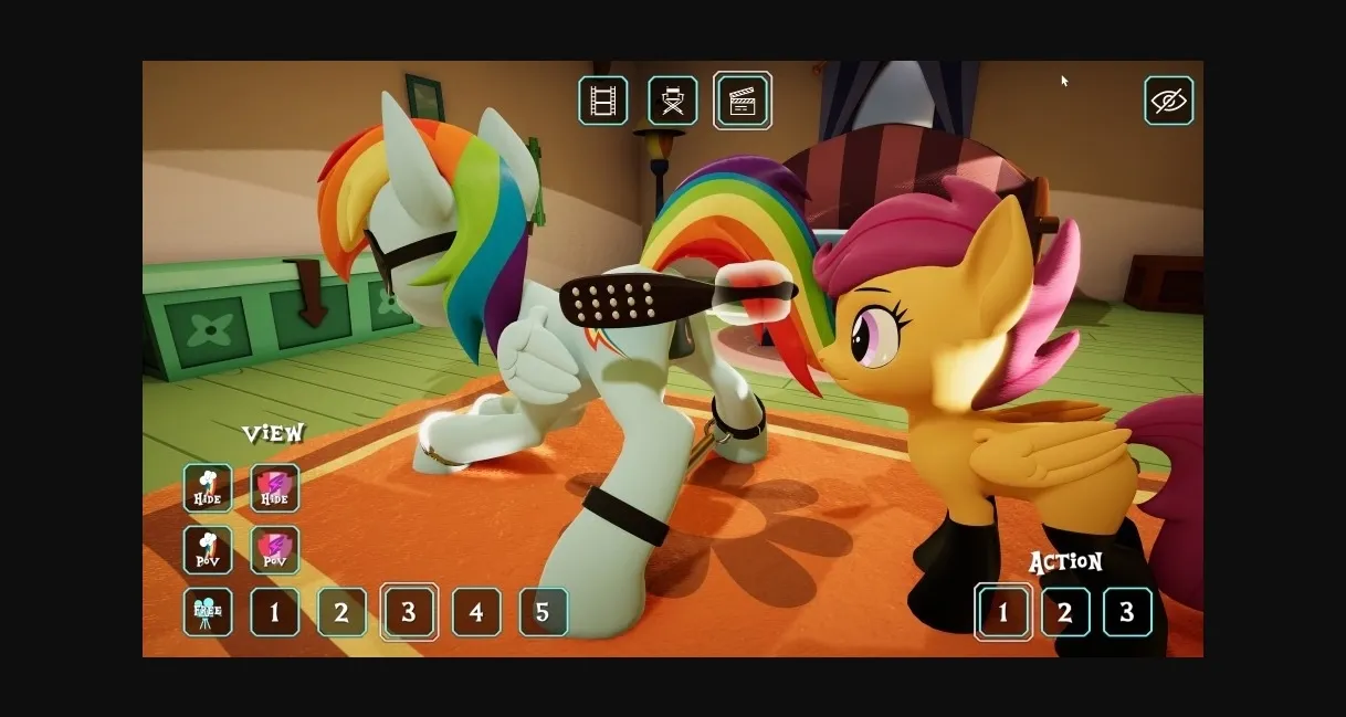 Unity Ramage [v2.067] [Plumage] | Free Adult Games