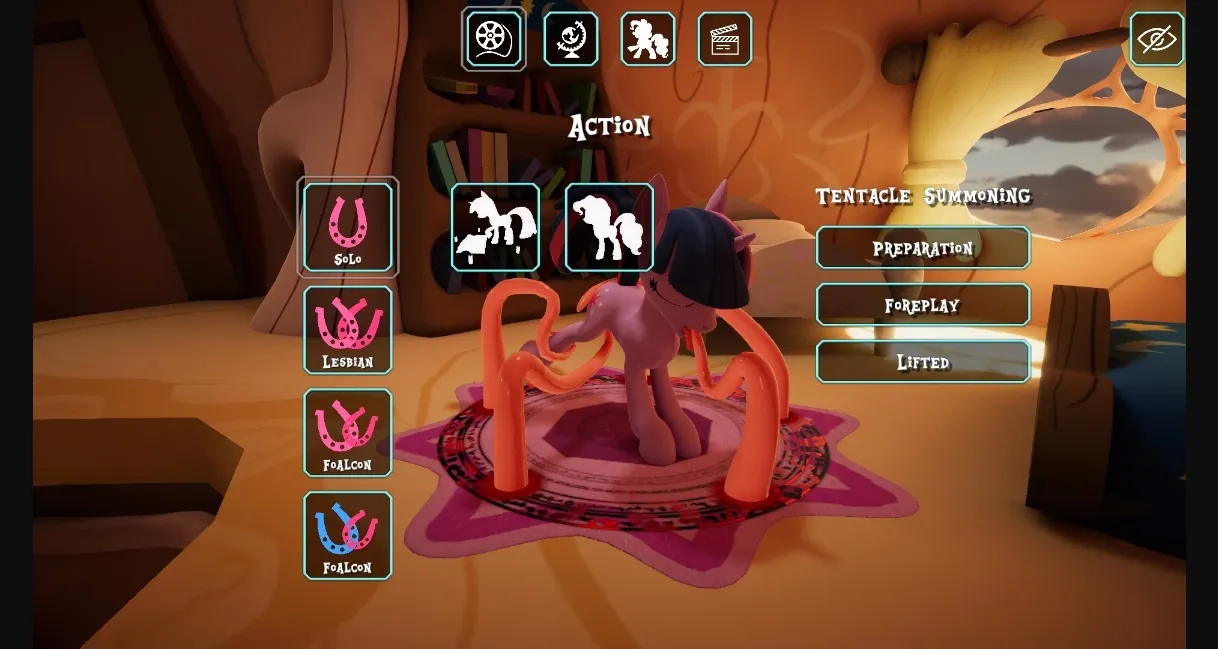 Unity Ramage [v2.067] [Plumage] | Free Adult Games