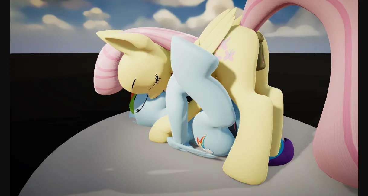 Unity Ramage [v2.067] [Plumage] | Free Adult Games