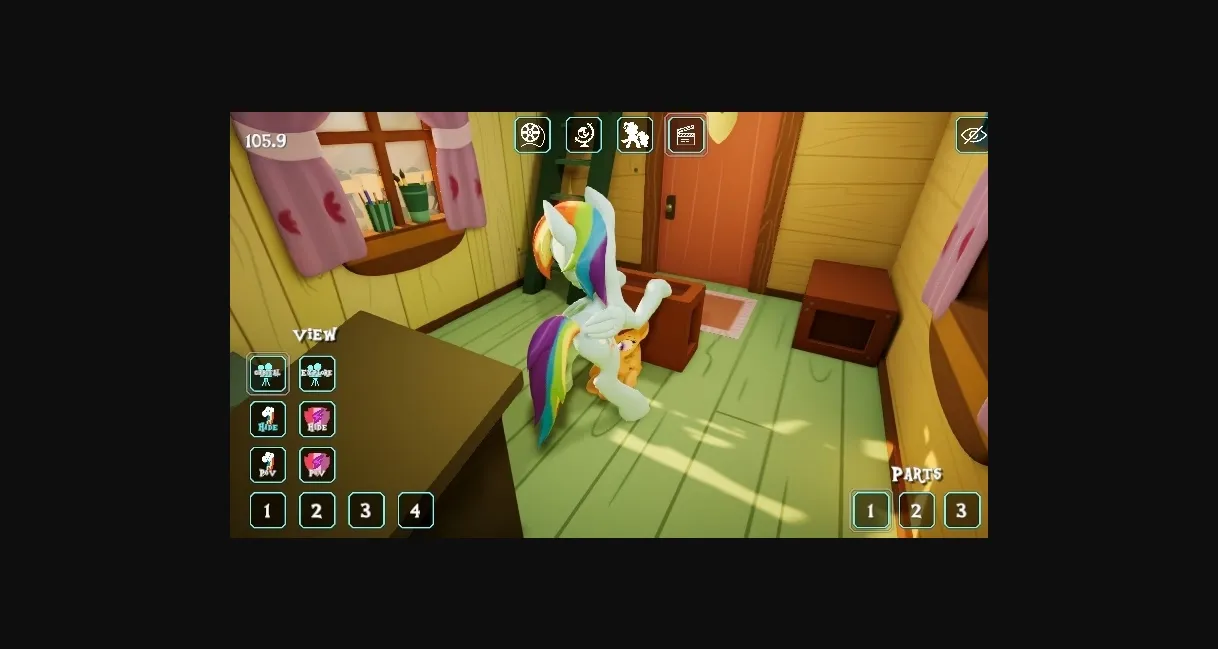 Unity Ramage [v2.067] [Plumage] | Free Adult Games