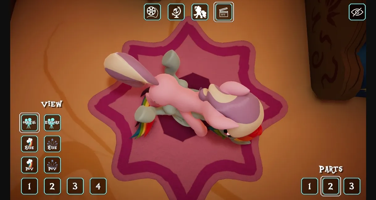 Unity Ramage [v2.067] [Plumage] | Free Adult Games