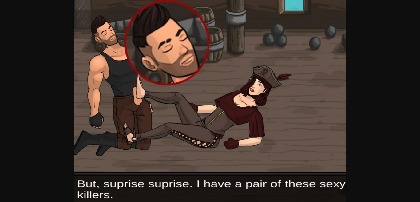 Unity Realm of Dominance [v.0.5.9.2] [Morte Dara] | Free Adult Games