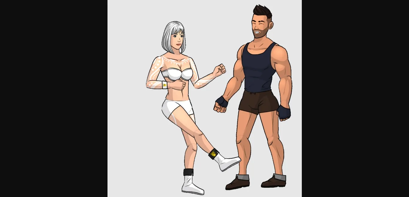 Unity Realm of Dominance [v.0.5.9.2] [Morte Dara] | Free Adult Games