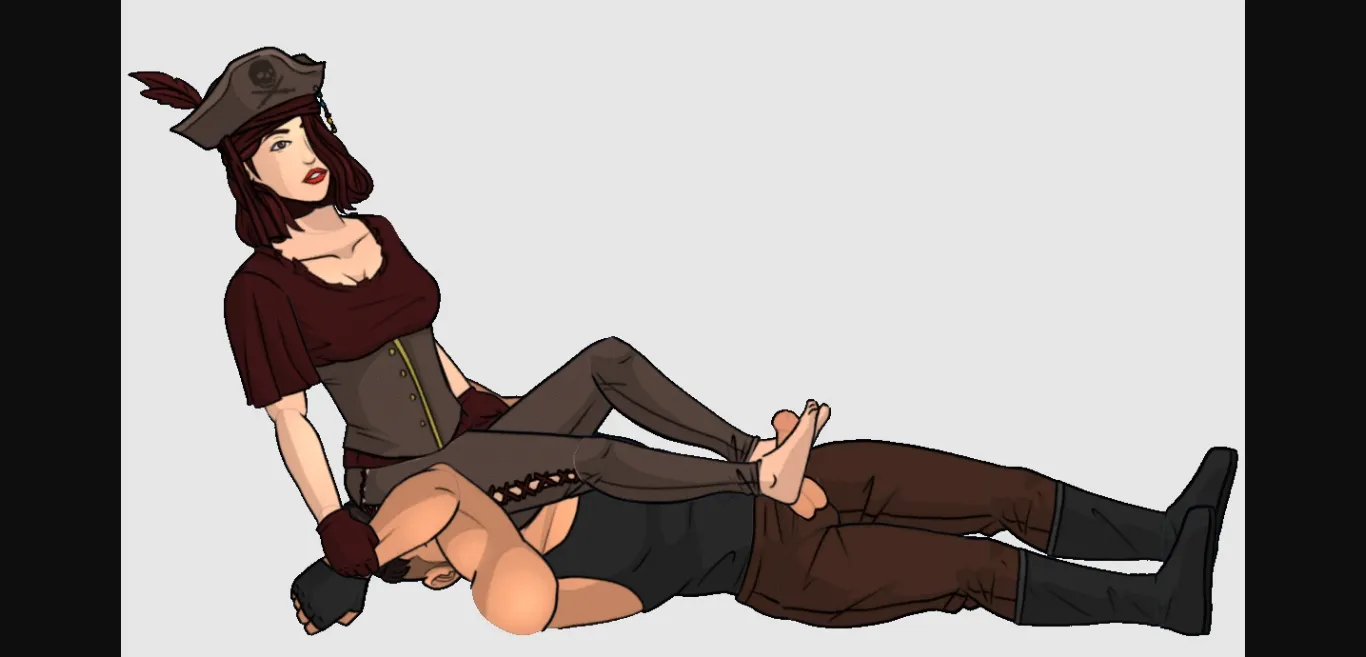 Unity Realm of Dominance [v.0.5.9.2] [Morte Dara] | Free Adult Games