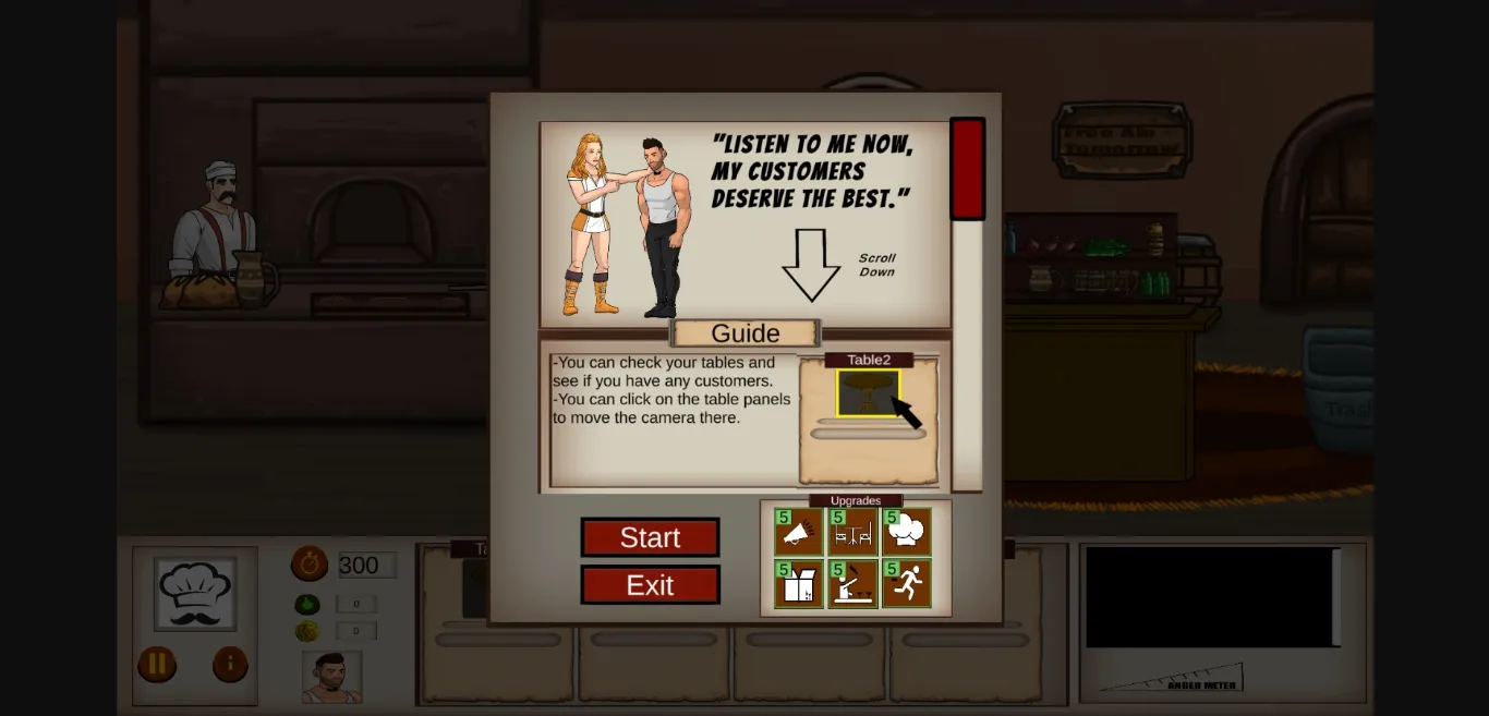 Unity Realm of Dominance [v.0.5.9.2] [Morte Dara] | Free Adult Games