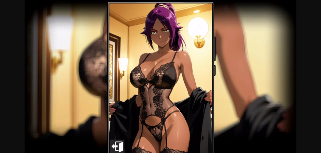 Unity RealmShifter [v0.1.3] [SinisterRain] | Free Adult Games