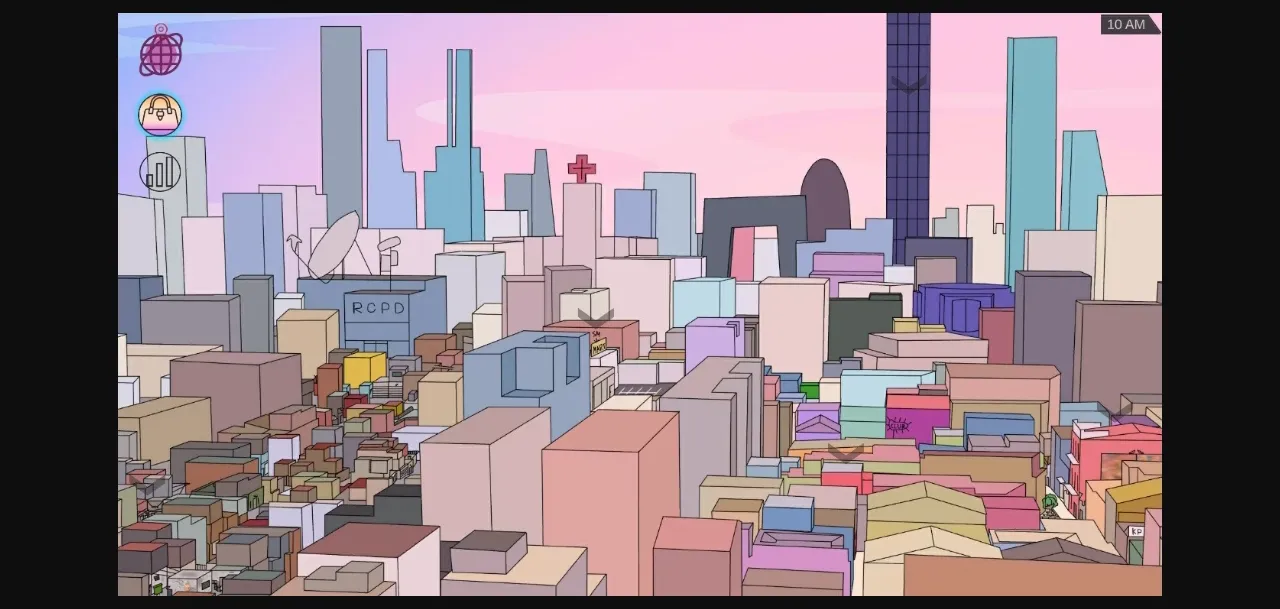 Unity RedCity [v0.14.1 Beta] [Kjey] | Free Adult Games