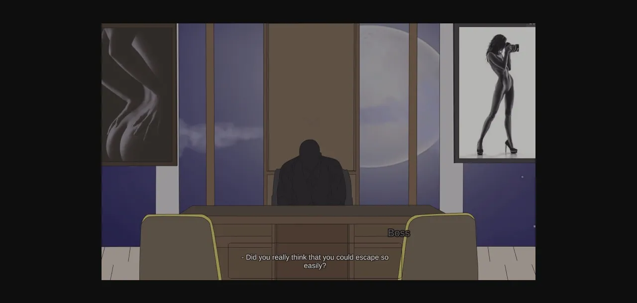 Unity RedCity [v0.14.1 Beta] [Kjey] | Free Adult Games