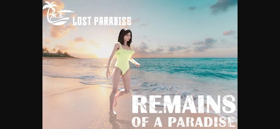 Unity Remains of a Paradise [Early Demo] [Lost Paradise Games] | Free Adult Games