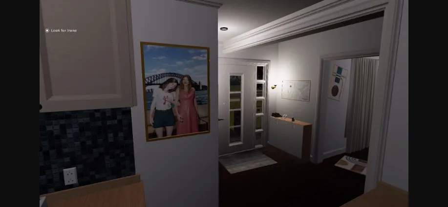 Unity Remains of a Paradise [Early Demo] [Lost Paradise Games] | Free Adult Games