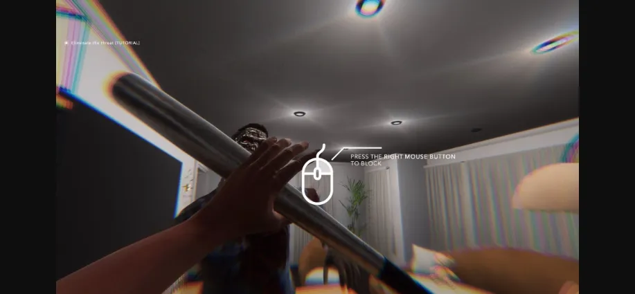 Unity Remains of a Paradise [Early Demo] [Lost Paradise Games] | Free Adult Games