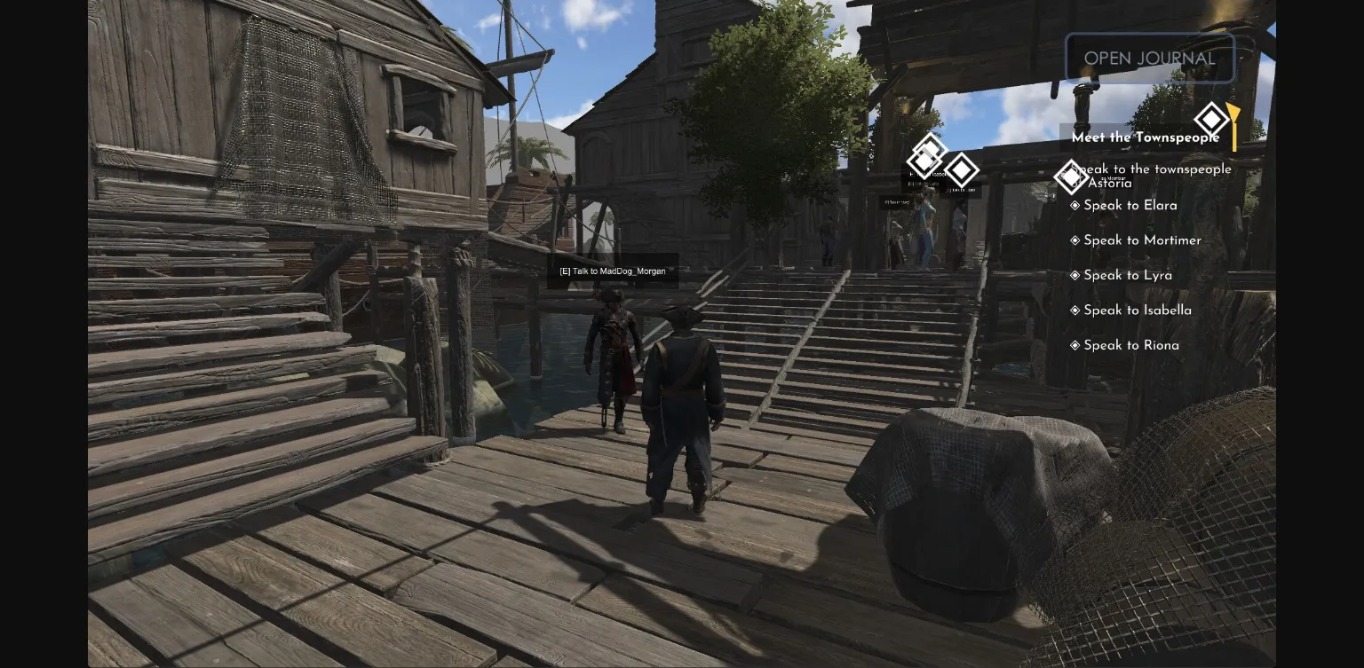 Unity Revenge of Black Bone [v1.24] [Entropy Digital Entertainment] | Free Adult Games