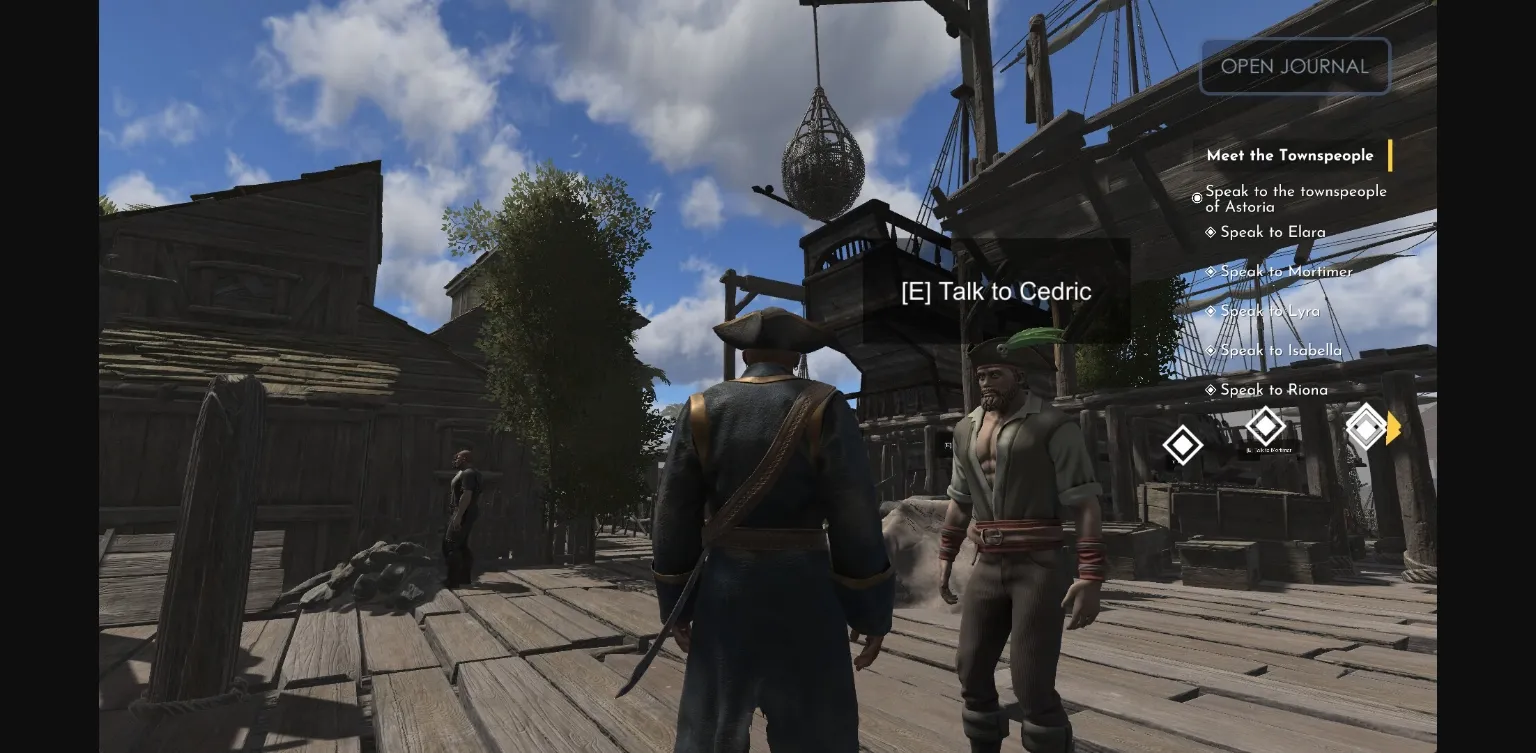 Unity Revenge of Black Bone [v1.24] [Entropy Digital Entertainment] | Free Adult Games