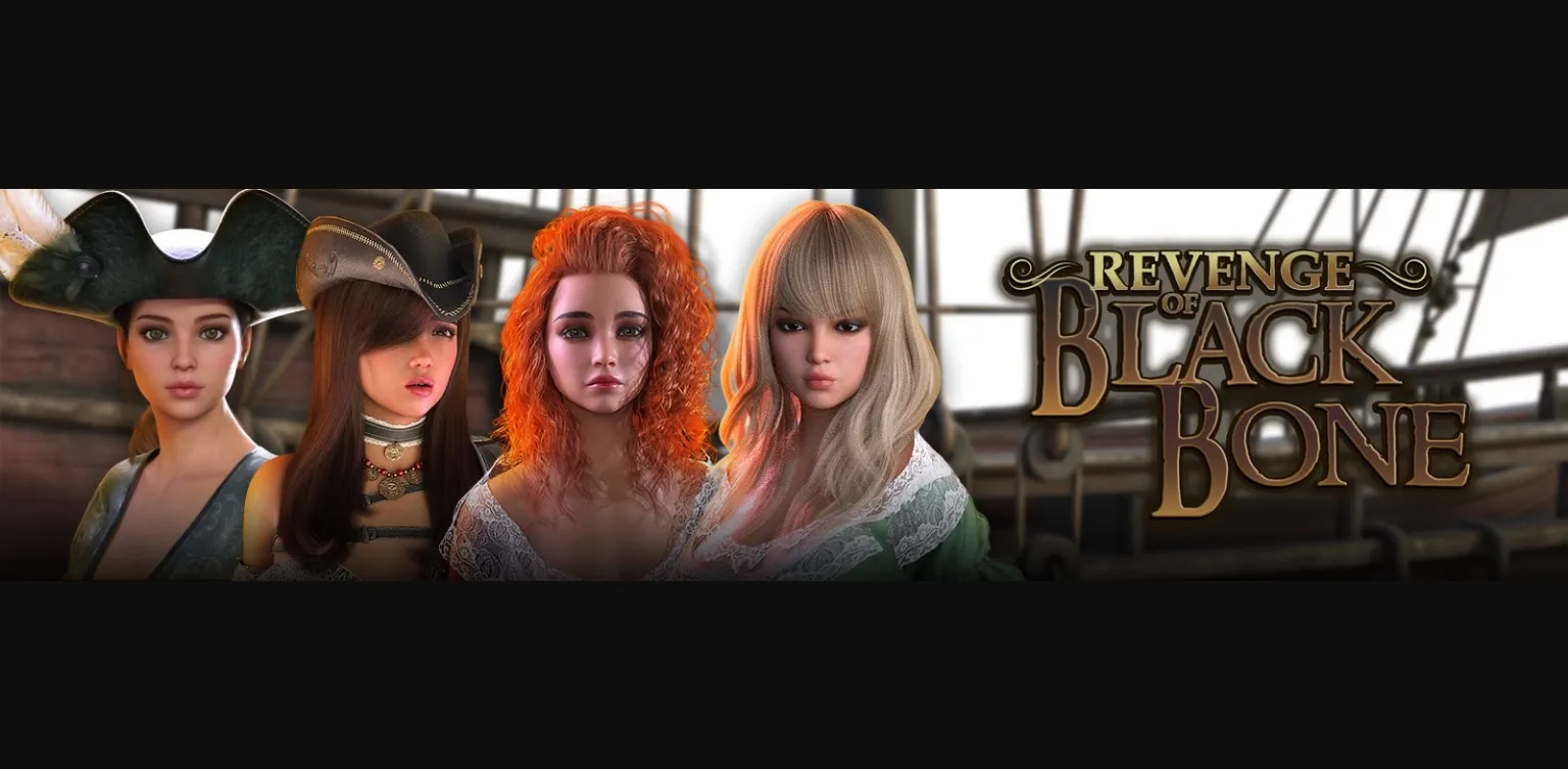 Unity Revenge of Black Bone [v1.24] [Entropy Digital Entertainment] | Free Adult Games