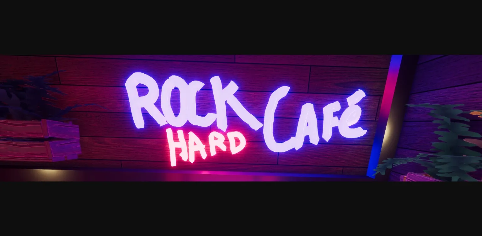 Unity RockHardCafe [Demo] [Naelstrof] | Free Adult Games