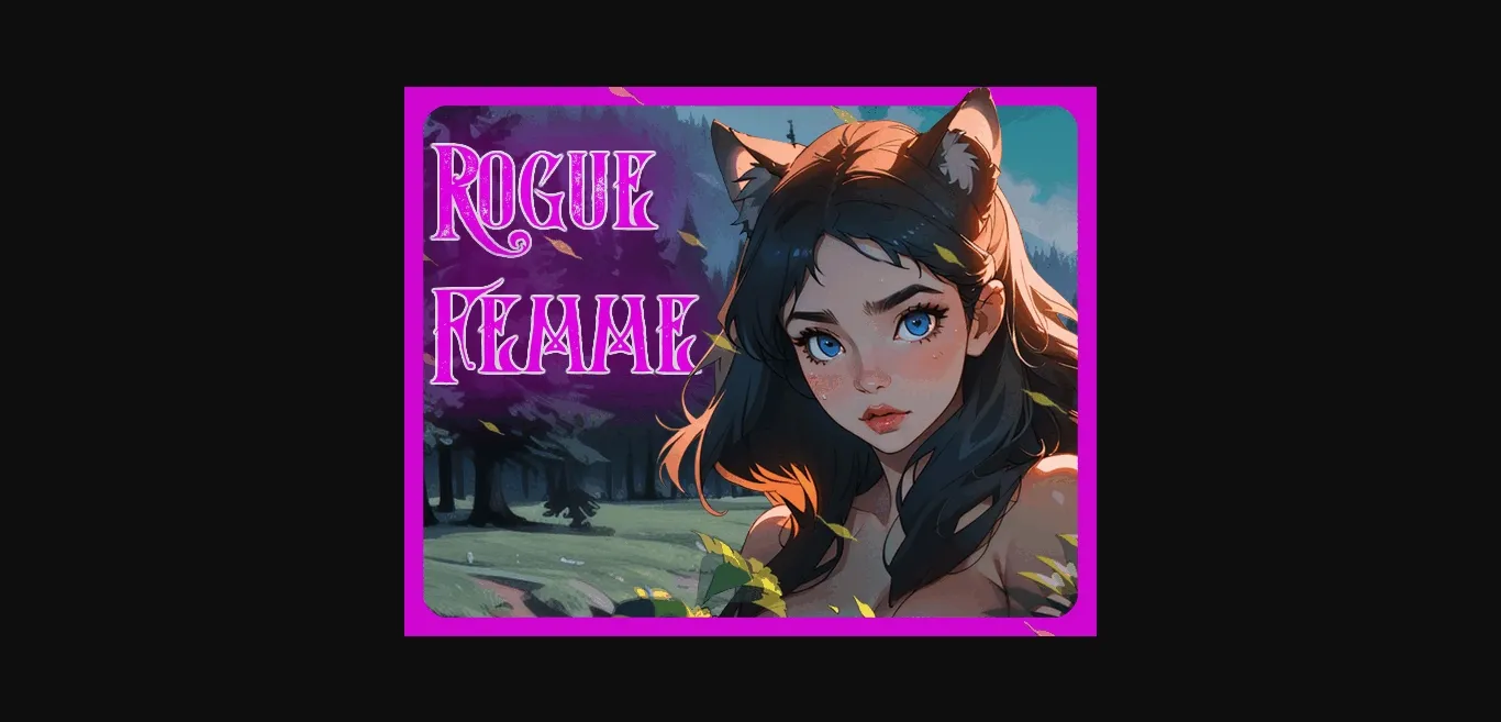 Unity Rogue Femme [v0.2.4] [Banana Stroke] | Free Adult Games