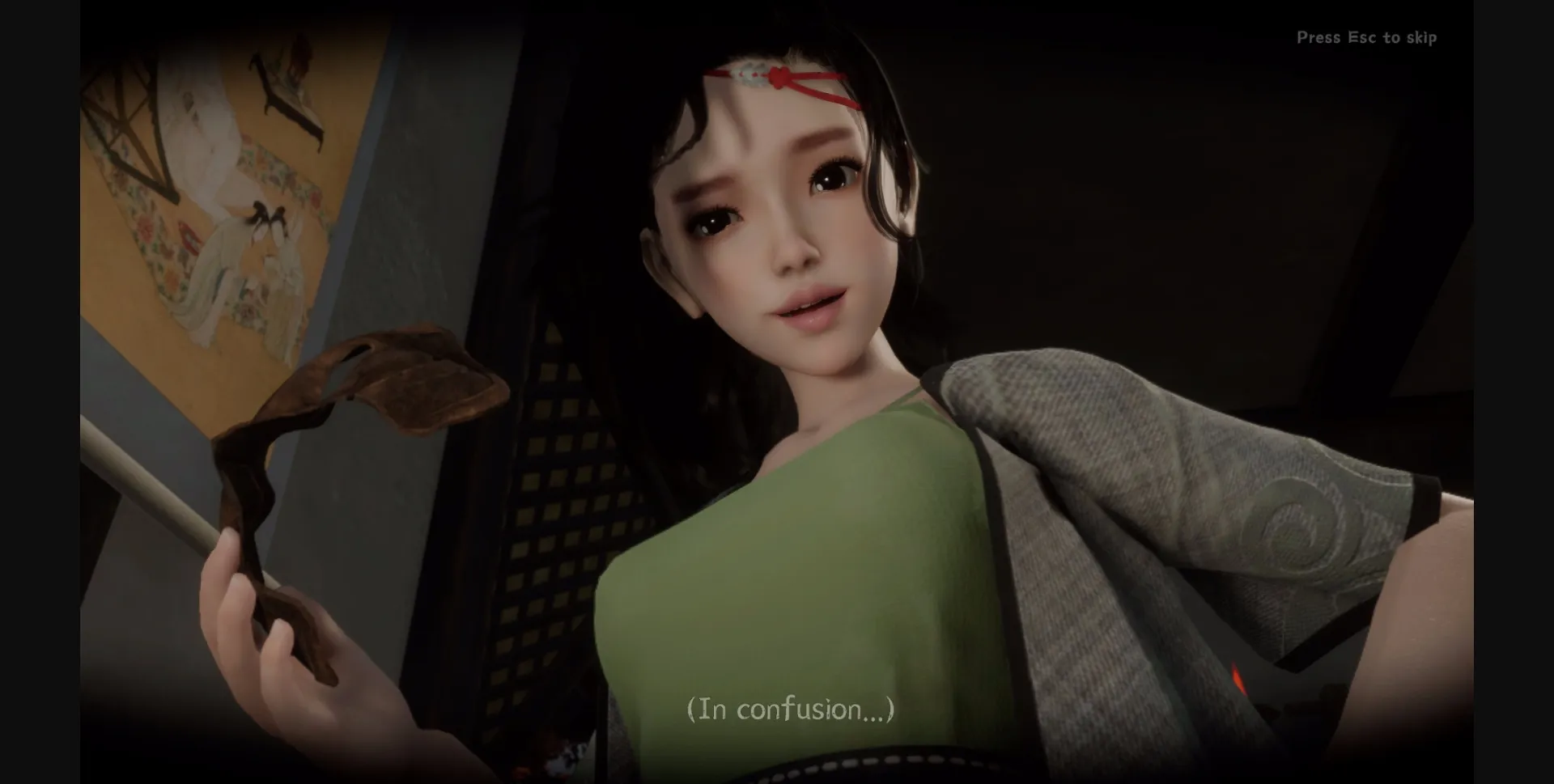 Unity Romantic Escapades [v1.3.1] [Salamander Interactive] | Free Adult Games