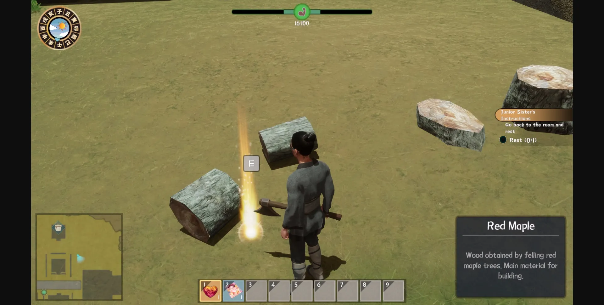 Unity Romantic Escapades [v1.3.1] [Salamander Interactive] | Free Adult Games