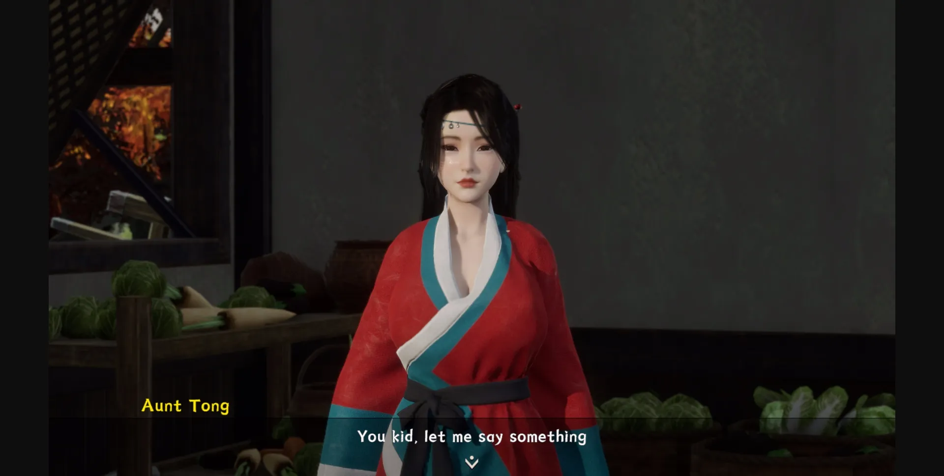 Unity Romantic Escapades [v1.3.1] [Salamander Interactive] | Free Adult Games