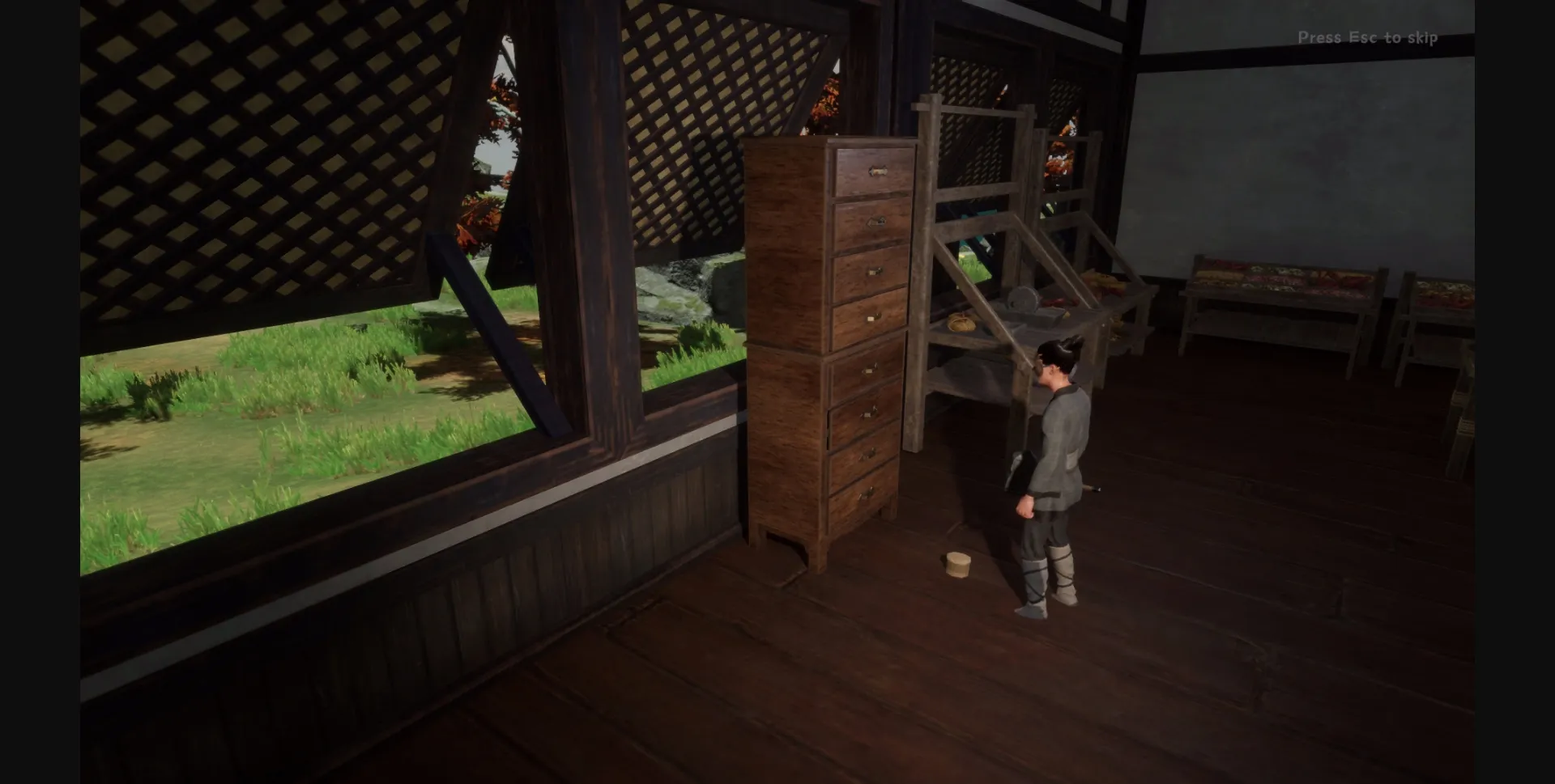 Unity Romantic Escapades [v1.3.1] [Salamander Interactive] | Free Adult Games