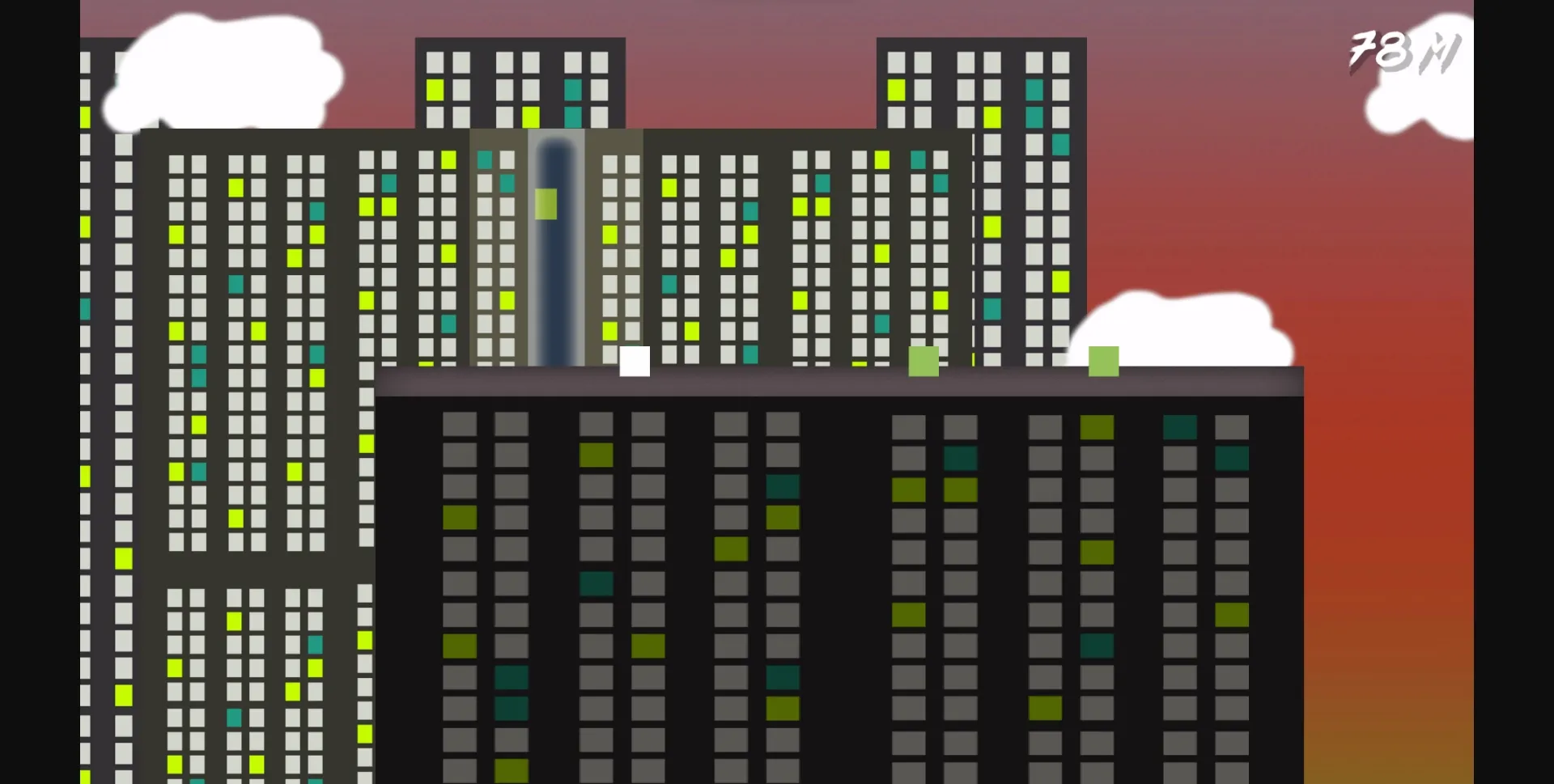 Unity Roof Jumper  Quest from Cupido [v1.0] [Timekss] | Free Adult Games