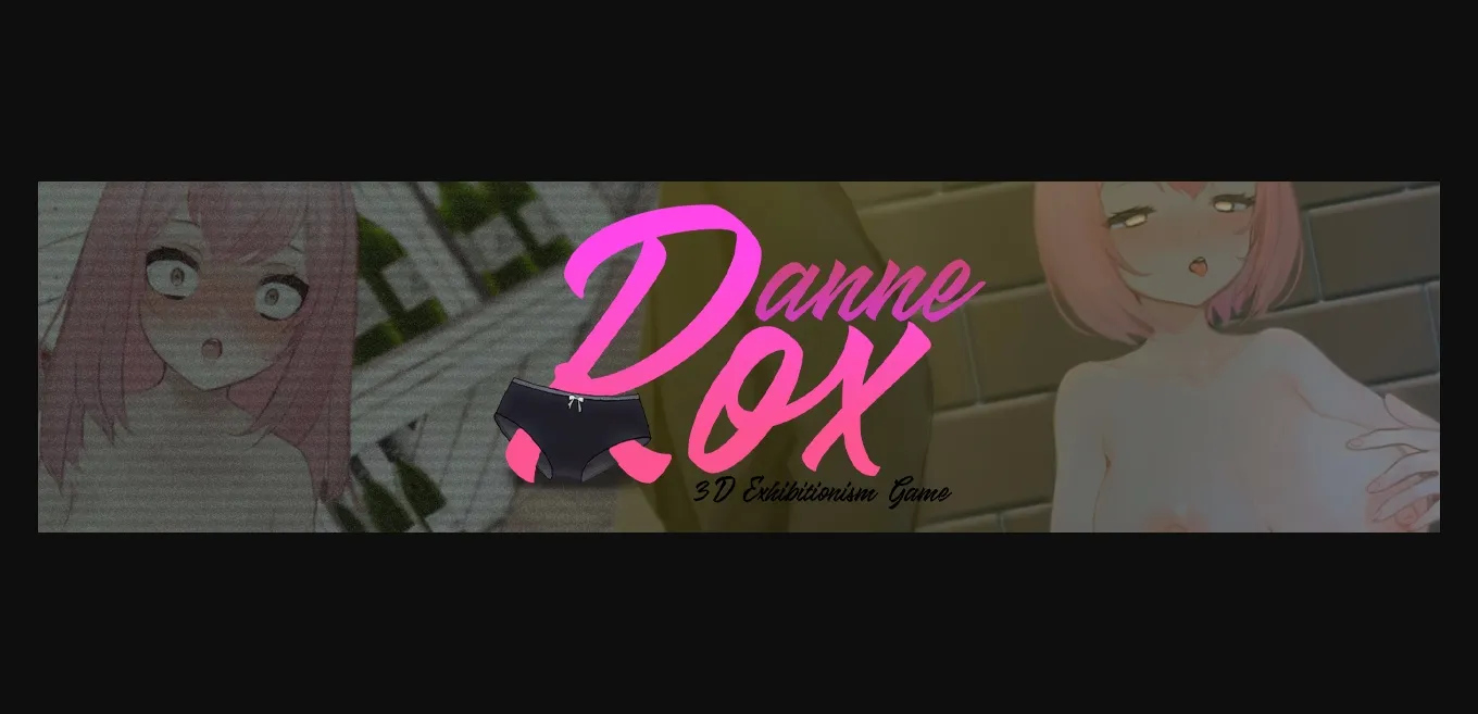 Unity Roxanne's ENF Exhibitionist Game [v0.5.1] [uwuzaki] | Free Adult Games