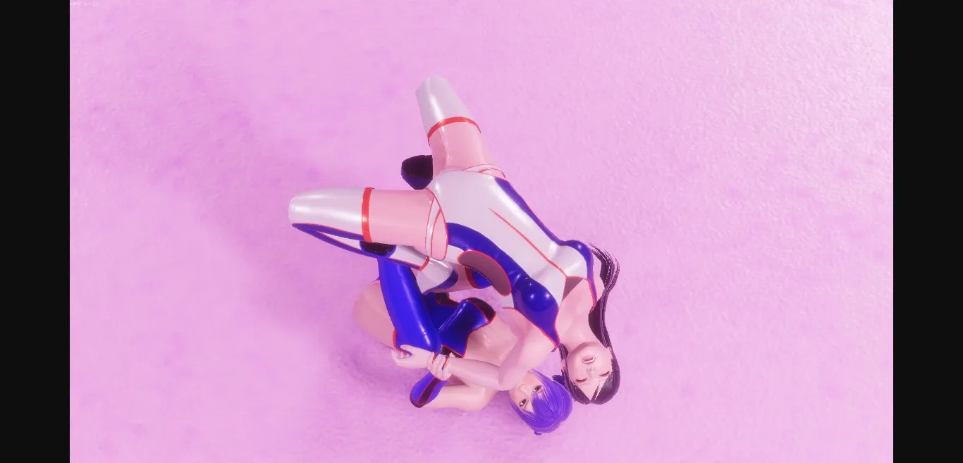 Unity RUMBLE BLAZING [v0.3005] [Nekonomeme] | Free Adult Games