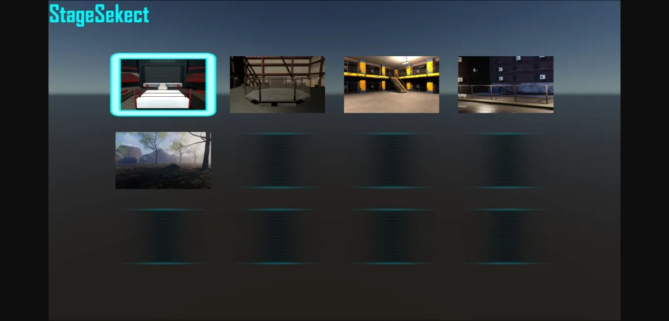 Unity RUMBLE BLAZING [v0.3005] [Nekonomeme] | Free Adult Games