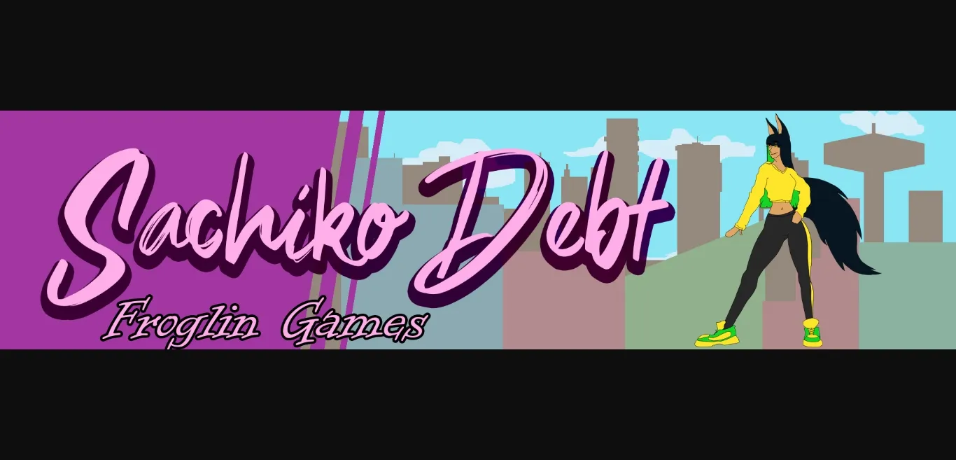 Unity Sachiko Debt [Build 1 Alpha] [Froglin Games] | Free Adult Games