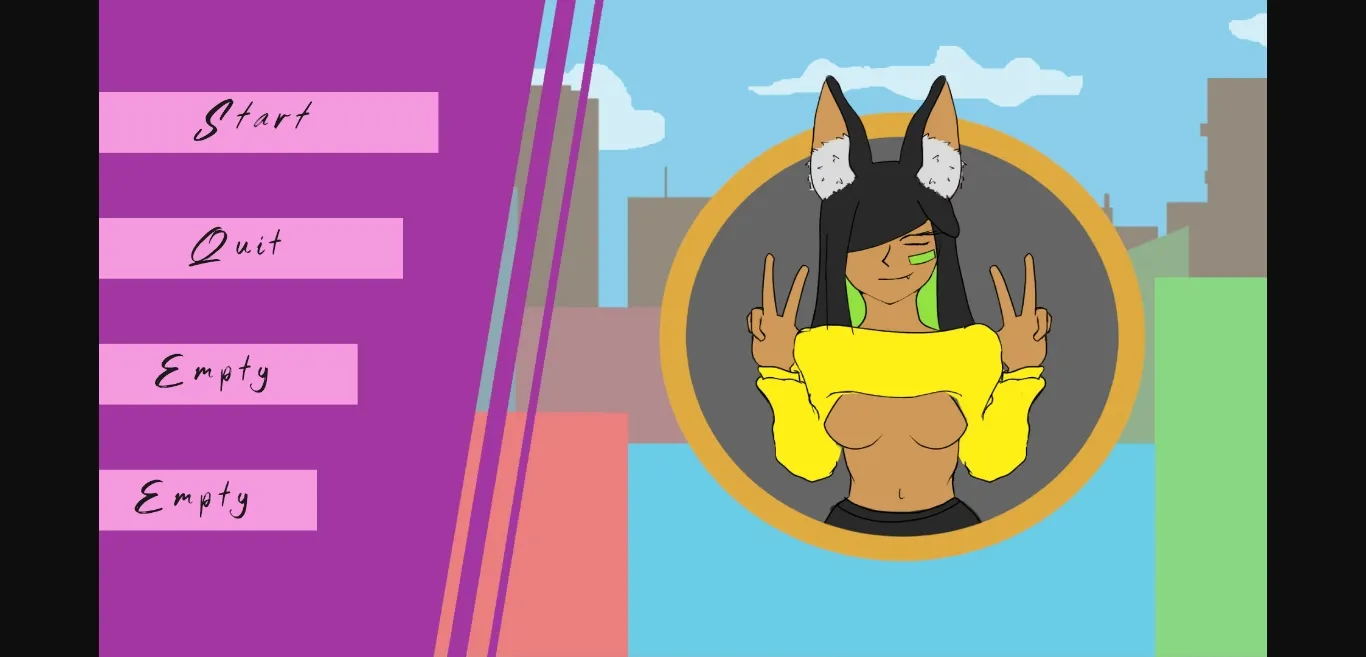 Unity Sachiko Debt [Build 1 Alpha] [Froglin Games] | Free Adult Games