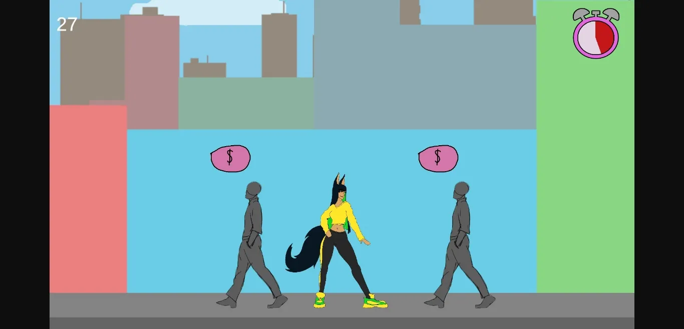 Unity Sachiko Debt [Build 1 Alpha] [Froglin Games] | Free Adult Games